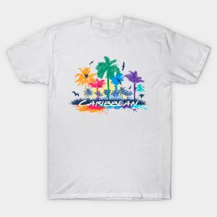 Caribbean T-Shirt